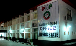 FCT: PDP wins Kuje chairmanship election