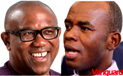 2023: Why Peter Obi will never become next president – Fr Mbaka