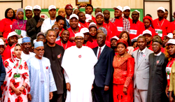 How increase in salary will check corruption in Nigeria Police