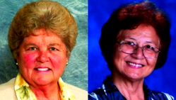Nuns stole schools funds for Vegas gambling, travel
