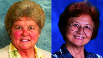 Nuns stole schools funds for Vegas gambling, travel