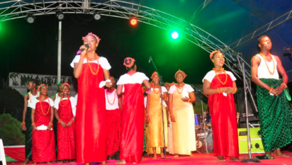 Edo residents mark peaceful Christmas
