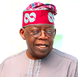 Lagos 2019: If you want freedom, learn vulcanising, Tinubu mocks Agbaje