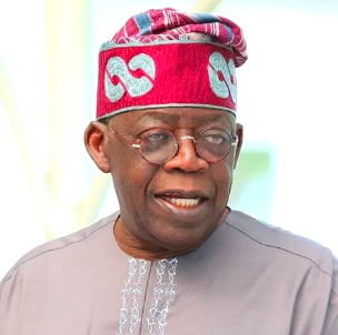 Shift painful, but Nigerians must maintain their commitment, says Asiwaju Tinubu
