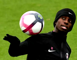 President Weah’s striker son to join Celtic on loan from PSG