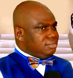 ‘I use church members’ offering, tithes to ameliorate sufferings of poor people’