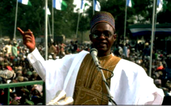 Obi, Okorocha, Ohakim mourn Shagari