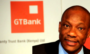GTBank ramps up loans to customers in 2022