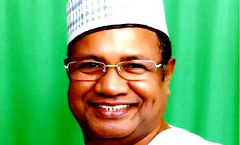 Borno PDP rejects Presidential, Nass polls results