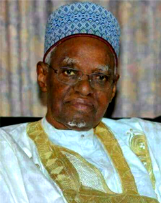 Nigerian Missions in U.S. open condolence registers for late Shagari