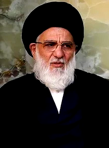 Shahroudi, powerful Iran cleric, dies