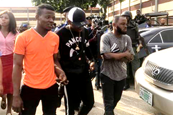 Possession of Firearms: Why  court released Small Doctor