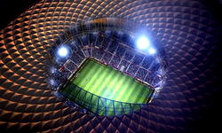 Qatar 2022 World Cup: Amazing revelations and the Nigerian who managed safety at Lusail Stadium