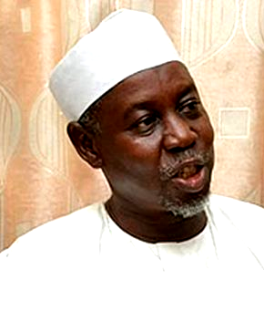 Buhari appoints Suleiman Hassan as Environment Minister