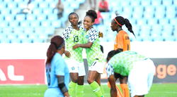 Why Super Falcons suffer unpaid salaries, bonuses