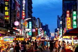 Taiwan searches for 152 missing Vietnamese tourists
