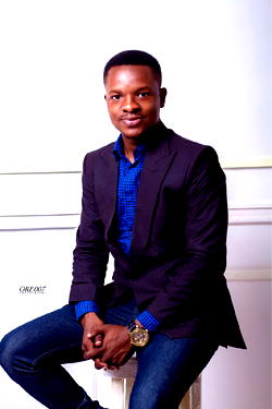 Timilehin recognized as ‘Rising PR Practitioner of the Year’ at 2018 NIPR Gala Awards