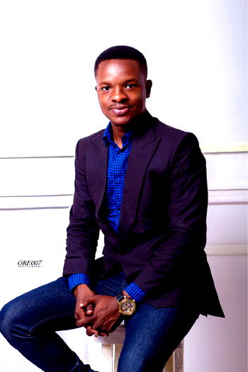 Timilehin recognized as ‘Rising PR Practitioner of the Year’ at 2018 NIPR Gala Awards