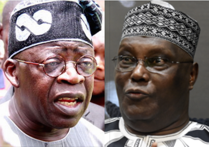 Atiku mocks Tinubu over Buhari’s snub in Adamawa