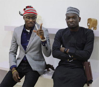 Uchenna, Animalu share pros and cons of bankrolling music in Nigeria ...