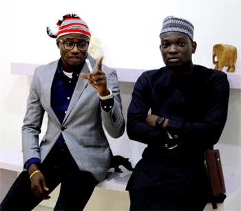 Uchenna, Animalu share pros and cons of bankrolling music in Nigeria