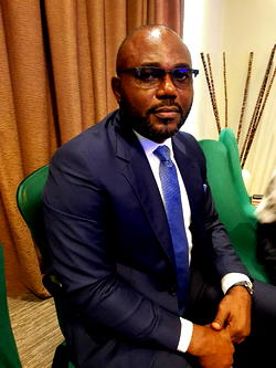 Telco-led mobile money’ll help CBN drive efficient cashless economy —Uduje, Itex boss