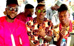 Uzoho holds traditional wedding in Imo State