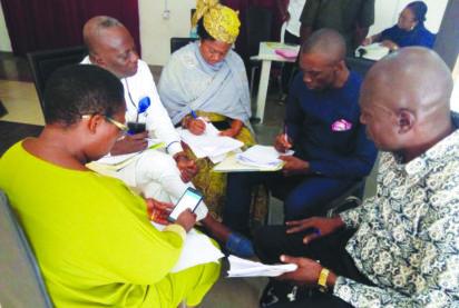 Over 200 volunteers to monitor campaign promises in South-East