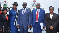 2019 polls: Edo Govt, FIDA partner on capacity building for women