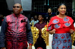 Word of Life holds largest gospel music concert in Niger Delta