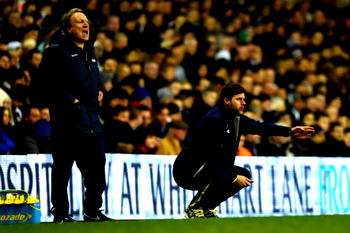 Warnock wary of diving Spurs stars for Cardiff clash