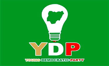 2019 elections: YDP warns INEC to use its new logo with electric bulb