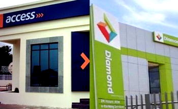 Pre-Merger Conditionalities: Diamond Bank effects Board reconstitution
