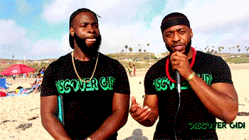 40 American millennials embark on trip to ‘discover Nigeria’