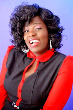Nollywood actress, Anita Hogan still writing her story?