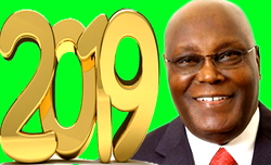 In 2019 we can chart a new course, open a new chapter, Atiku begs Nigerians