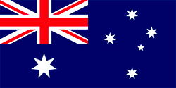 First impressions of Australia