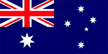 First impressions of Australia