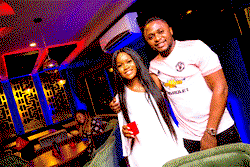 Omoni Oboli, Uche Jumbo, Laura Ikeji, others endorse Grandlux Lounge launch