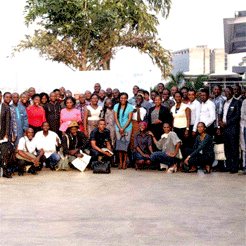 2018 Capacity Building Workshop for Journalists ends in Lagos