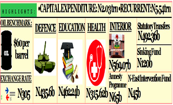 FG plans new taxes to fund 2019 budget