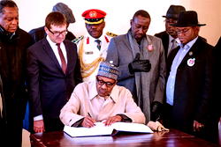 Buhari’s achievements outshine PDP’s 16years rule – Omo-Agege