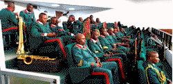 Boko Haram : ISSA report on corruption in military false, says DHQ