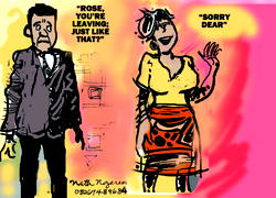 This ‘Friend’ Never Lets You Down!