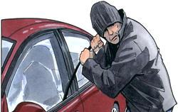 If you don’t want to lose Your Car this Festive Season Please Read This