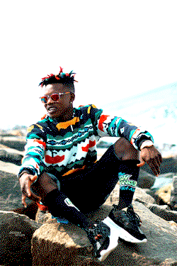 My musical achievements in 2018- Chidokeyz