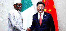 Nigeria, China meet to sustain mutual trade relations