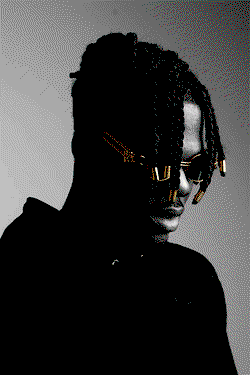What to expect from my forthcoming EP- Ckay