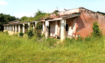 Dilapidation of 55-yr-old Edo school outrages old students