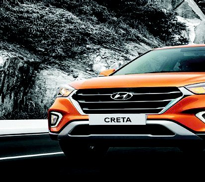 Hyundai unveils bigger, roomier, more powerful 2nd generation Creta